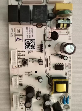 适用于上菱、双鹿冰箱 电源板 Q192WKYB SQ6.620.364 主 控制 板