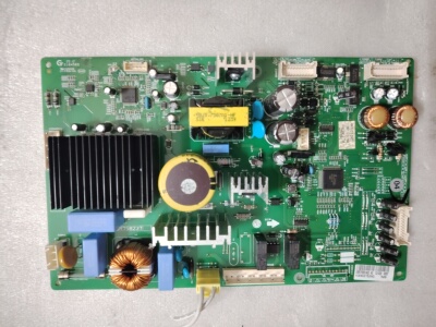 EBR75551402 LG冰箱电脑板 主板EBR79190303 EBR758237变频主板.