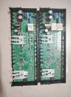 适用博世冰箱KGE32S2Q0C 9001031369 控制模块电脑板电源板主板