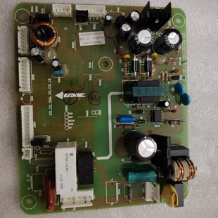 海信容声惠而浦冰箱BCD一575WYM电脑板B1468831显示板H1411293