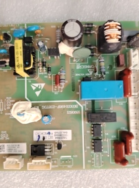 适用海信容声冰箱BCD-238TDG电源主板BCD-245KL1NYC电脑板1623364