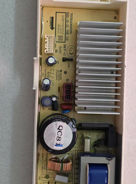 适用惠而浦洗衣机DVD901301VG DVD901301UG驱动板70C05858变频板