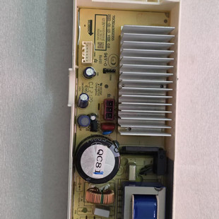 适用惠而浦洗衣机DVD901301VG DVD901301UG驱动板70C05858变频板