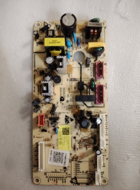 适用美的冰箱BCD-318/316/320电源板BCD-320WGPZM17131000011043