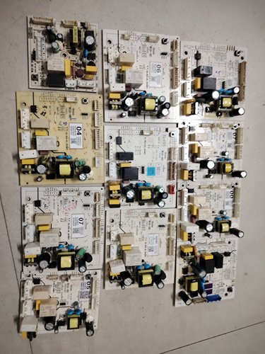 奥马冰箱电脑板BCD-539WK