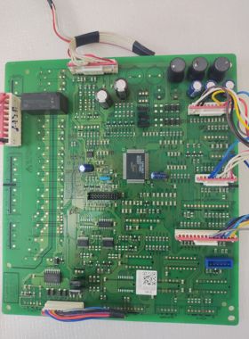 三星RS62K6000WW/SC冰箱主板DA92-00767C  DA41-00827A