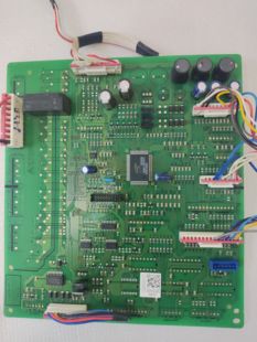 三星RS62K6000WW/SC冰箱主板DA92-00767C  DA41-00827A