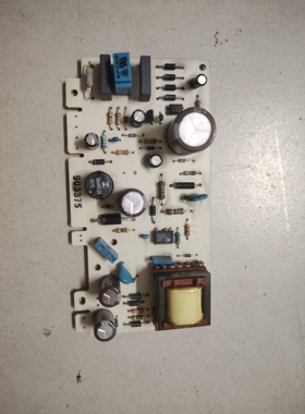 西门子BCD-610W冰箱KA62NV01TI KANS60TI KA62NV40TI电源板