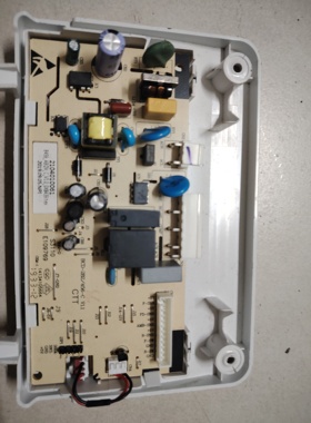 适用TCL冰箱主板BCD-282/456-C电脑板2104010061控制板灯板