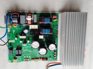 GRJW874 格力变频空调3匹通用4115主板300027000628 W8743V