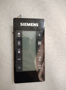 适用西门子冰箱显示屏触摸屏显示板博世电脑版BCD610W604W按键板