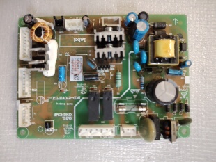 适用格力晶弘冰箱电脑板BCD-253WPTG BCD-270WPTGL电源主板压缩机