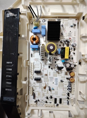 原装LG冰箱主板EBR74648232 40主板  显示板EBR74648311 测试好发