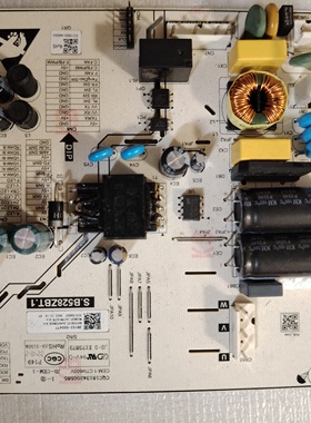 适用TCL冰箱电脑板 S.B528ZBT.1   主板 3B102-000477 控制板配件