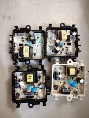 西门子博世冰箱冷藏LED