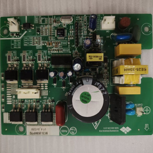 格力冰箱主板BCD-253WPTG