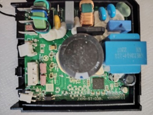 VNX1116Y 原装 VTH1113Y VTH1116Y VTB1113压缩机变频板 VTX1111Y