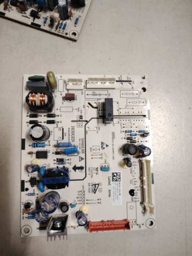 容声冰箱BCD-221WD16NP