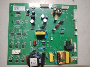 3B102 云米冰箱BCD 电脑板 000132主板 480WEPZ50