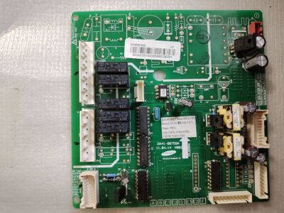 BCD-402DR1W21 三星冰箱主板DA92-00142J/D/A/B DA41-00759A 原装