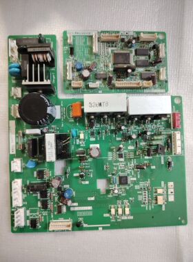 适用於东芝冰箱BCD-326WTB变频板GSFS880410-A主板GSFS881510-A