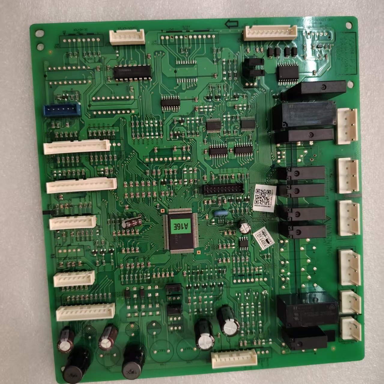 三星冰箱电脑板主板DA41-00827