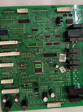 原装三星冰箱电脑板主板 DA41-00827A/BDA92-00634E/F/G 主控制板