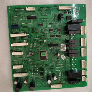 原装三星冰箱电脑板主板 DA41-00827A/BDA92-00634E/F/G 主控制板