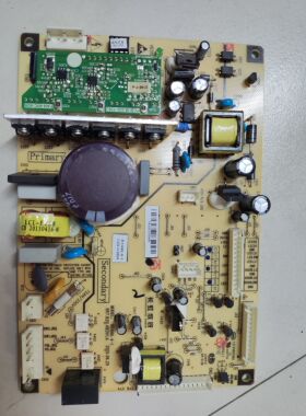 美菱冰箱BCD430WP9B,370WUP9B变频板主板电脑板控制板B1446.4-1
