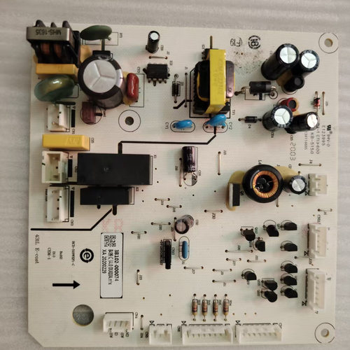 TCL冰箱电脑板3B102-000074