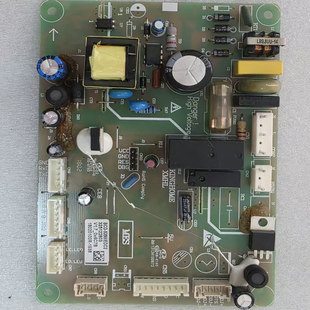 适用晶弘冰箱BCD-535WEDC2 535WEDG2 287WEG3电脑主板控制板