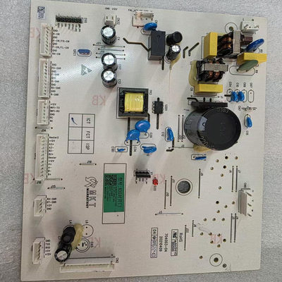 冰箱830对开门BCD-456W
