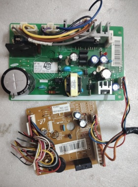 适用于三星冰箱主板BCD-212NNIT NNIF DA92-00141B/A DA41-00751A