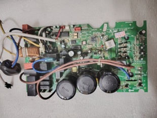 BP2 110 KFR 美 26W 033 空调变频板板KFR