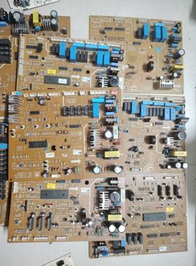 西门子冰箱 KA56NV10TI 电脑板 FRU-571 30143E5050 /30143C1000