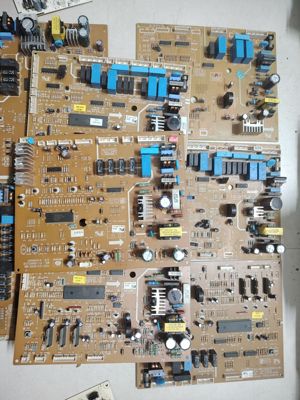 西门子冰箱 KA56NV10TI 电脑板 FRU-571 30143E5050 /30143C1000