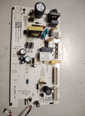 适用于TCL冰箱BCD-408WZ50主板R405V1-U电脑版3B102-000187配件