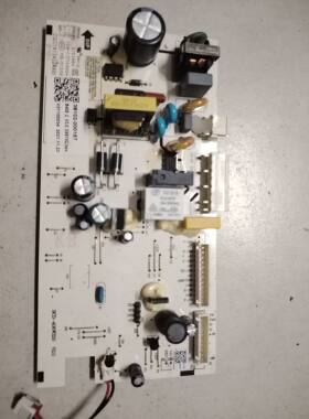TCL冰箱BCD-408WZ50主板