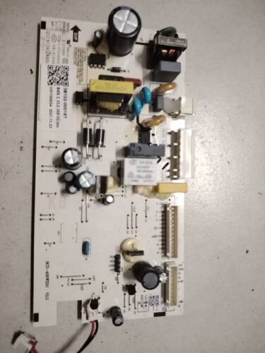 TCL冰箱BCD-408WZ50主板