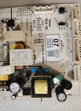 奥马冰箱 BCD-202X 202WDGU W19-95 07 主控制电脑板