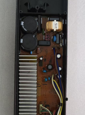 吉德洗衣机QD01-DM140QD变频驱动板QD07-DM147 DM141 144 146 145