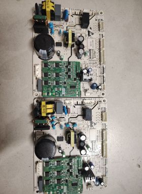 康佳冰箱BD-BC-308WA1EQ 3.02.05.1795/A电源板控制板变频主板