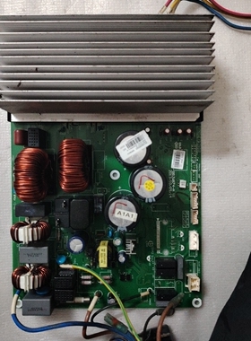 适用格力空调外机主板 30138000323 T迪T特 W8743V 10000100056