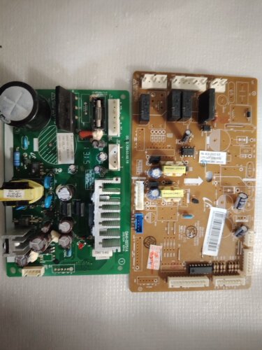 三星冰箱电脑板BCD-301WMQISRH BCD-285WMQISL1变频板DA92-00346B