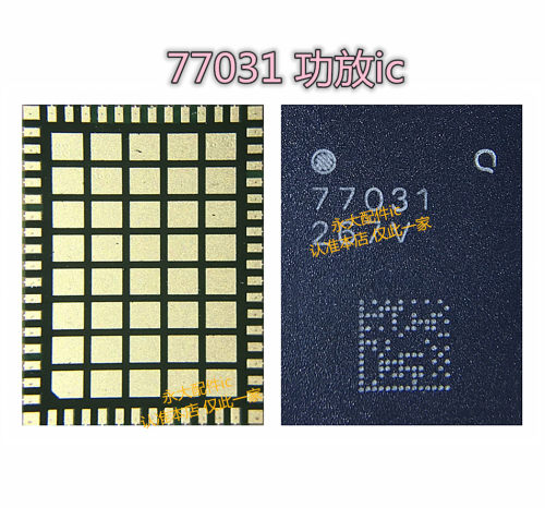 华为mate20功放7703177033