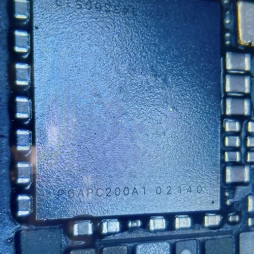 343S00388343S00519电源iC