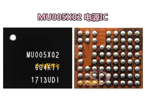 S2MU005X0302S2MU004X-Cic