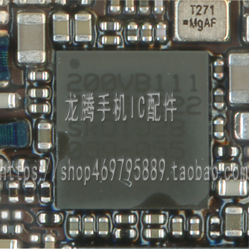 200VB111210VB114NFCIC