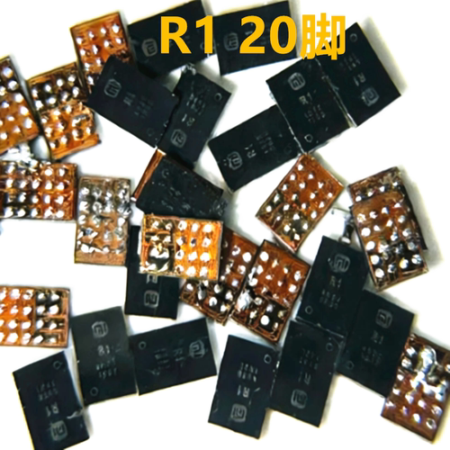 适用于小米15/17/Pro芯片P3充电