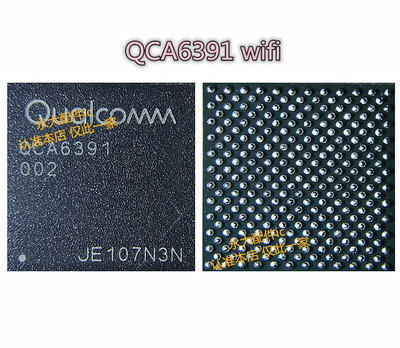 小米10wifiICQCA6391wifiIC